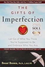 The gifts imperfection gebraucht kaufen  Stuttgart