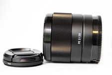 Sony sel 28mm for sale  Milltown