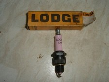 Lodge spark plug for sale  DUNSTABLE