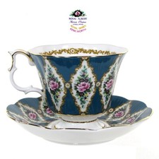 Royal albert royal for sale  Plainfield