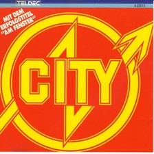 City city teldec gebraucht kaufen  Bochum