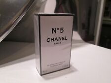 Chanel no5 parfum gebraucht kaufen  Schiffdorf