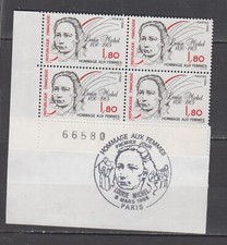 25f540 1986 bloc d'occasion  Saint-Quay-Portrieux