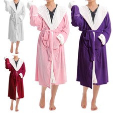 Unisex hooded bath for sale  UK