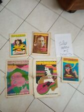 Popmusic superhebdo 1971 d'occasion  Auray