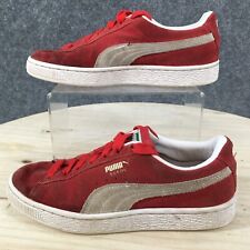 Puma shoes youth for sale  Circle Pines