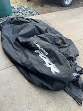 Polaris oem razor for sale  Eau Claire