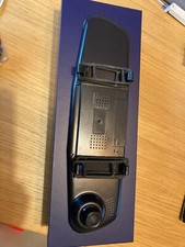 1080p mirror dash for sale  NOTTINGHAM