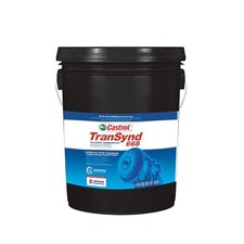 Castrol transynd 668 for sale  Shipping to United States