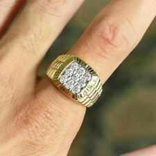Men 0.4ct round for sale  FELTHAM