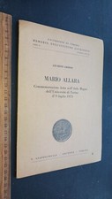Giuseppe grosso mario usato  Siracusa