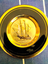 Chokin dish mayflower for sale  BANBURY