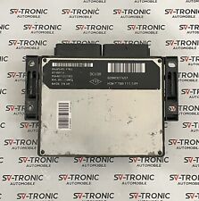 Calculateur moteur renault d'occasion  Morangis