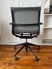 Chaise bureau designer d'occasion  Les Lilas