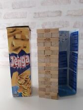 Jeux société jenga d'occasion  Verneuil-sur-Vienne