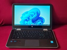 Pavilion x360 a221no d'occasion  Caen