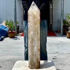 65.4lb large natural for sale  Shipping to Ireland
