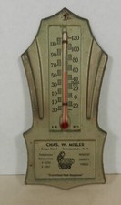 Vtg. chas miller for sale  Jim Thorpe