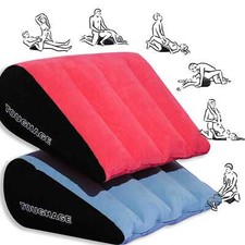 Toughage inflatable pillow for sale  Walnut