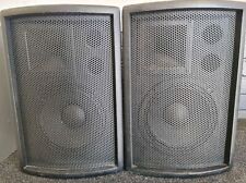 Njd nj578 speaker for sale  CHESTERFIELD