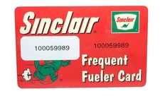 Vintage sinclair oil for sale  Fort Myers