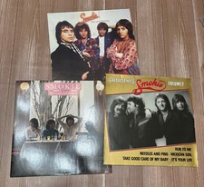 Smokie greatest hits gebraucht kaufen  Barsinghausen