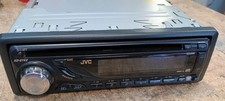 Jvc g162 radio for sale  STONEHOUSE