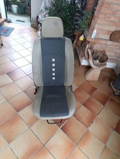 sedile anteriore sinistro fiat panda usato  Saluzzo