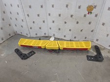 Rear yellow step for sale  TONBRIDGE