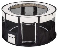 Tectake transportbox hunde gebraucht kaufen  Deutschland