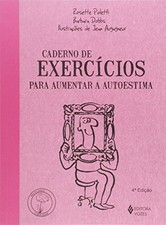 Usado, CADERNO DE EXERCCIOS PARA AUMENTAR By Rosette Poletti comprar usado  Enviando para Brazil
