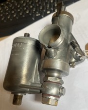 Amal pre monobloc for sale  SHEFFIELD