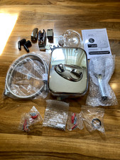 Triton aspirante power for sale  LONDON