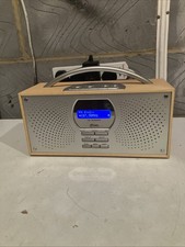 Tevion dab radio for sale  SHEERNESS