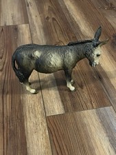 Vintage breyer donkey for sale  Davisville