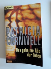 Geheime abc toten gebraucht kaufen  Marburg
