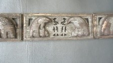 Old egyptian carved for sale  UK