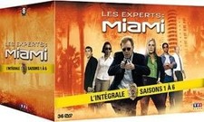 Dvd experts miami d'occasion  Les Mureaux