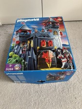Playmobil 3269 drachenritter gebraucht kaufen  Berlin
