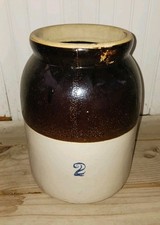 Antique gallon pickle for sale  Barberton