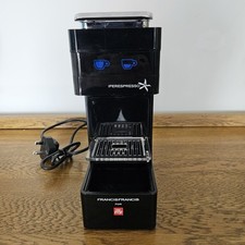 Illy francisfrancis espresso for sale  ST. LEONARDS-ON-SEA