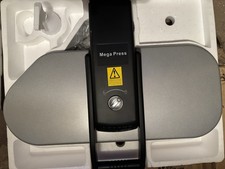 Mega press psp202e for sale Mega press psp202e for sale  SHANKLIN
