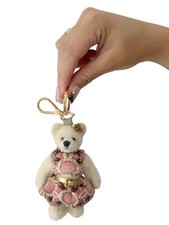 Prada bear bag for sale  STEVENAGE
