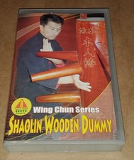 Vhs wing chun for sale Vhs wing chun for sale  Modesto