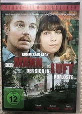 Kommissar beck mann gebraucht kaufen  Ichenhausen