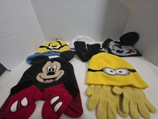 Boys hats gloves for sale  Omaha