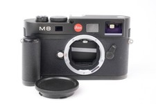 Leica numérique noir d'occasion  Paris XV