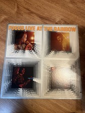 Focus - Live At The Rainbow (LP, Album, Ric) NM comprar usado  Enviando para Brazil