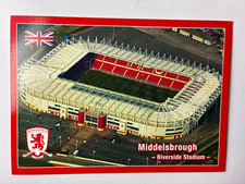 Middlesbrough riverside stadiu usato Middlesbrough riverside stadiu usato  Guidonia Montecelio