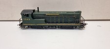 Fleischmann locomotive diesel d'occasion  Tourrette-Levens